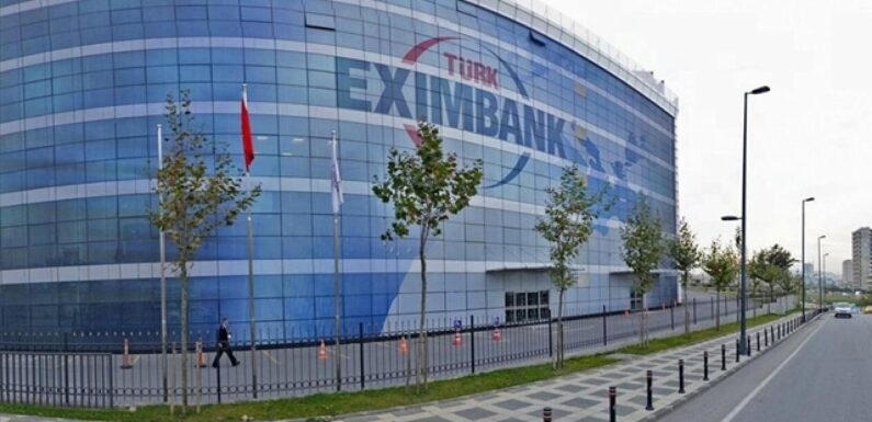 Türk Eximbank’tan ihracatçılara yeşil dönüşüm desteği