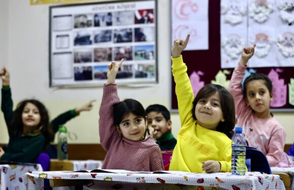 Bartın’da eğitime 1 gün ara verildi