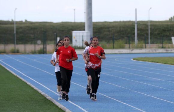 Spor ortaokullarına kayıt için başvuru süreci bugün başlıyor