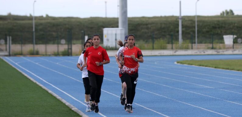 Spor ortaokullarına kayıt için başvuru süreci bugün başlıyor