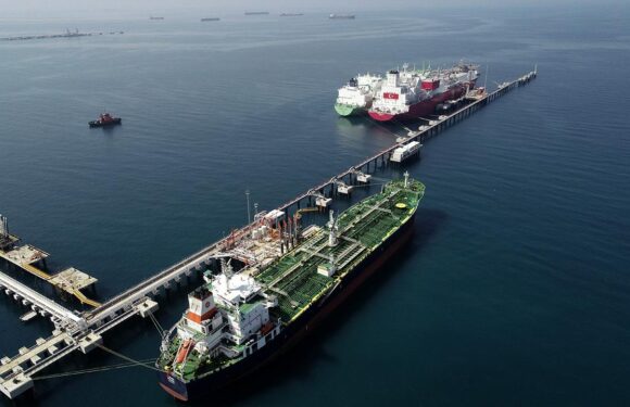 BOTAŞ ve TotalEnergies arasında 10 yıllık LNG anlaşması imzalandı