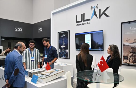 Milli 5G baz istasyonundan ilk sinyal alındı