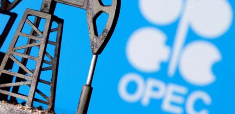 OPEC’in petrol üretimi ağustosta geriledi