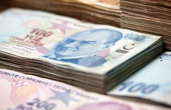 Türkiye’de firmalar bankalardan 5 yılda 21,7 trilyon lira kredi kullandı