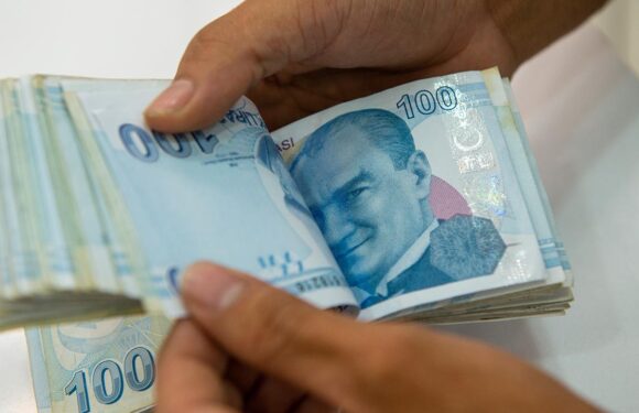 Kredi için 99,4 milyon liralık BES fonu teminat olarak gösterildi