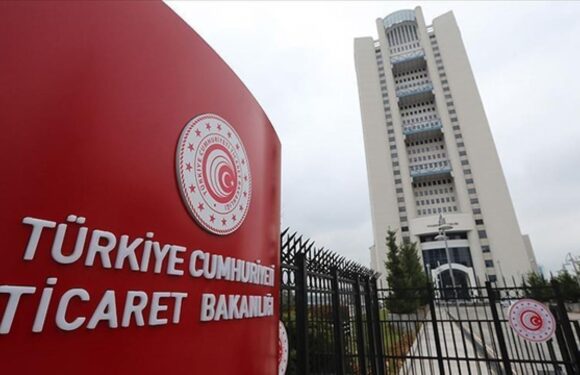 Ticaret bakanlığı yurt dışı teşkilatı 108 ülkede firmaların yanında