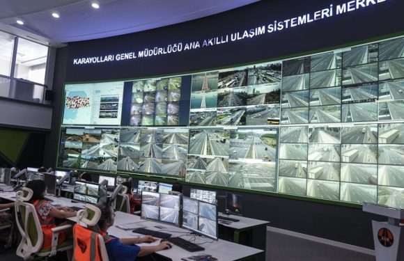 Trafik güvenliğine yaklaşık 19 milyar lira harcanacak