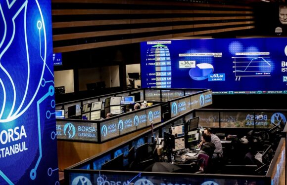 Borsa’da yarınki işlemlerin takası 30 Ekim’de gerçekleşecek