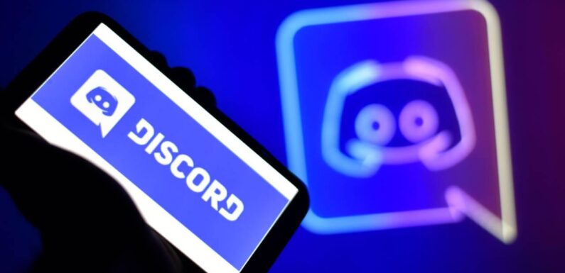 Discord’daki kontrolsüzlük yasa dışı faaliyetlere yol açıyor