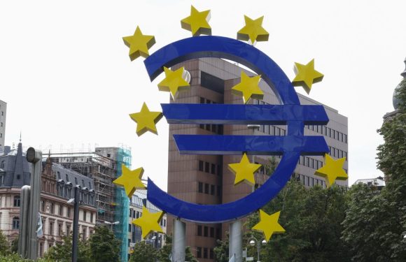 Euro Bölgesi ekonomisi üçüncü çeyrekte yüzde 0,4 büyüdü