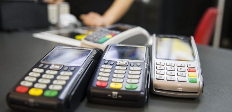 Bakanlıktan eski tip POS cihazı kullananlara uyarı: Ceza geliyor