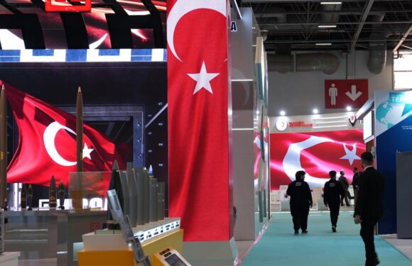 SAHA EXPO’da iş birliği anlaşmaları imzalanmaya devam ediyor