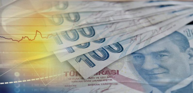 Türk lirası mevduat ve fonlarda stopaj oranları değişti