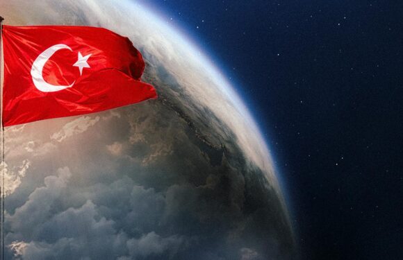 Türkiye 2026’da uzay konferansına ev sahipliği yapacak