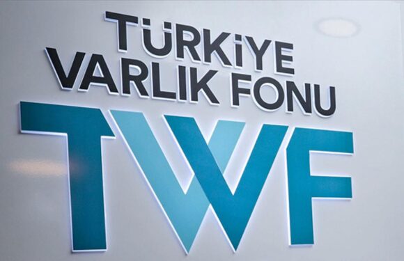 Türkiye Varlık Fonu’nun sukuk ihracına rekor talep