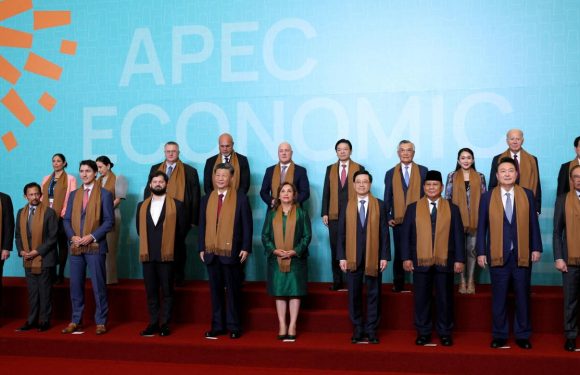 APEC Zirvesi’nde ‘ticaret ve işbirliğine bağlılık’ vurgusu yapıldı