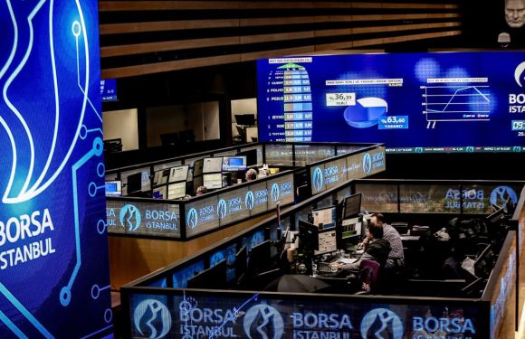 Borsa İstanbul günün ilk yarısında da yükselişte