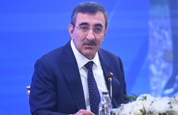 Cumhurbaşkanı Yardımcısı Yılmaz: 2026’da enflasyon ülkemizin gündeminde çok fazla tartışılmayacak