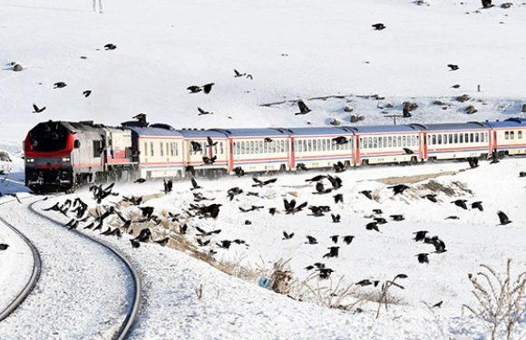 Turistik Doğu Ekspresi’nin biletleri bugün satışa çıkacak