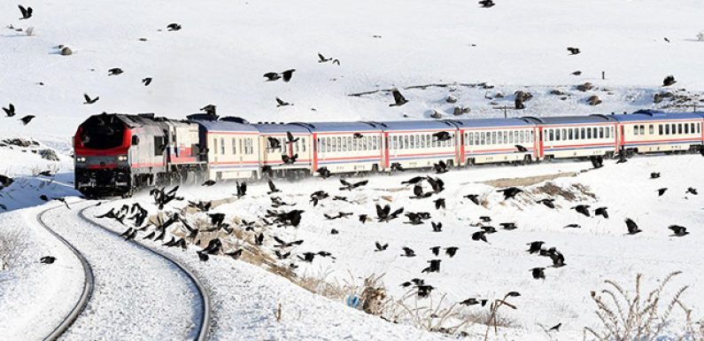 Turistik Doğu Ekspresi’nin biletleri bugün satışa çıkacak