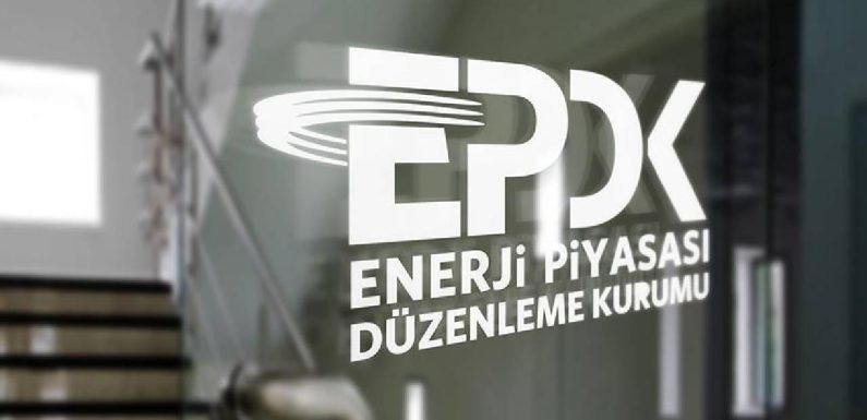 Petrol piyasası lisans yönetmeliğinde değişiklik