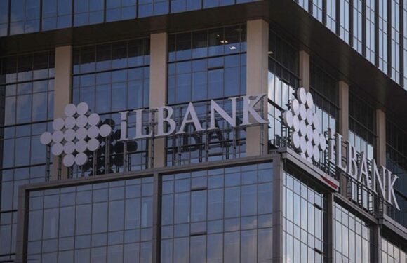 İLBANK’ın sermayesi 120 milyar liraya çıkarıldı