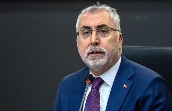 Bakan Işıkhan: İstihdamda olumlu görünüm devam ediyor