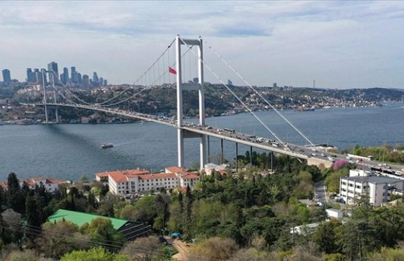 İstanbul Energy Forum 22 Kasım’da yapılacak