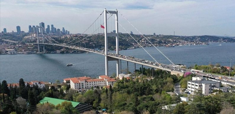 İstanbul Energy Forum 22 Kasım’da yapılacak