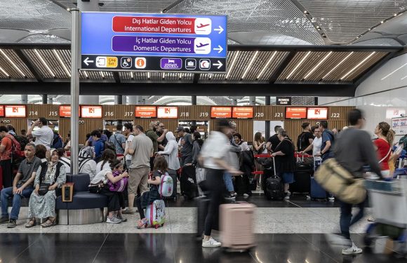 Türkiye gelecek yıl turizmde farklı pazarlara odaklanacak