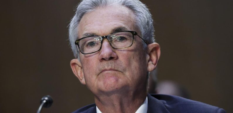 Fed Başkanı Powell: Yakın vadede seçimin politika kararlarımız üzerinde etkisi olmayacak