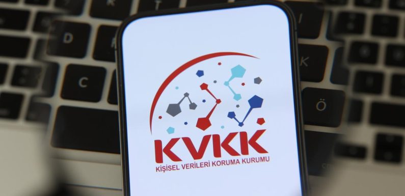 KVKK’dan sosyal medya platformu X’e 1,4 milyon lira idari para cezası