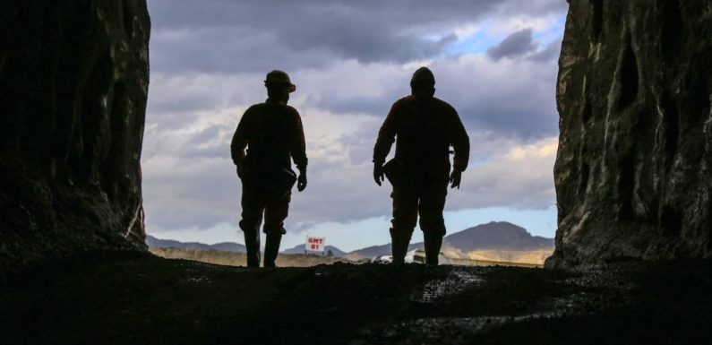 Adana’daki iki maden sahası için ihale düzenlenecek