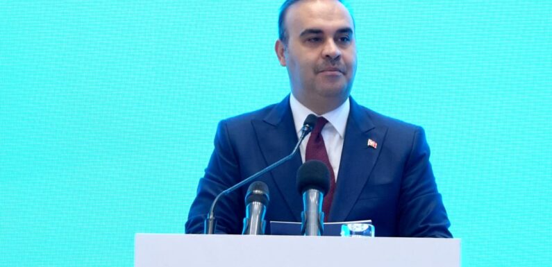 Bakan Kacır: Çok yönlü bir destek programını devreye alıyoruz