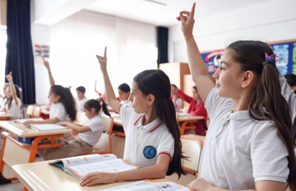 Okullarda birinci dönem ara tatili bugün başlıyor