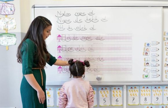 MEB Akademi Giriş Sınavı’nın detayları belli oldu