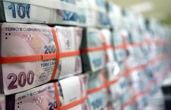 Bankacılık sektörünün mevduatı ve kredi hacmi arttı