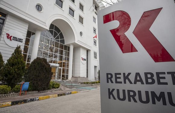 Rekabet Kurulu’ndan 2 ilaç firmasına 77,8 milyon lira ceza