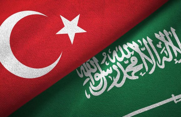 ‘TürkiyeSuudi Arabistan İş Forumu’ İstanbul’da yapılacak