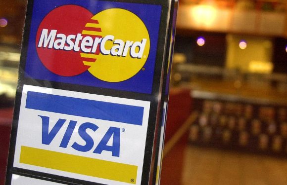 Visa ve Mastercard’a rekabet soruşturması açıldı