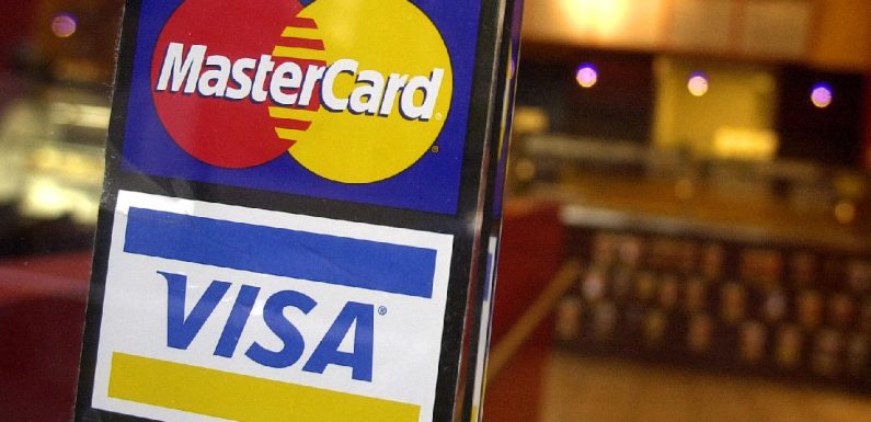 Visa ve Mastercard’a rekabet soruşturması açıldı