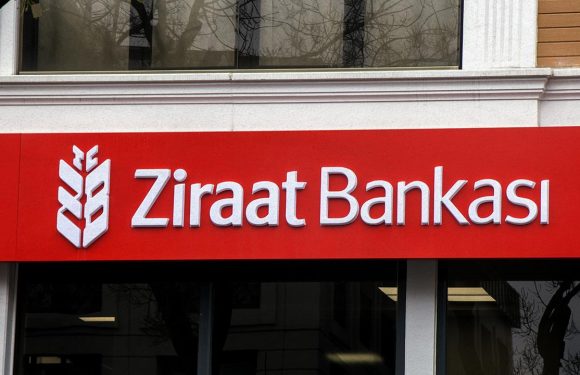 Ziraat Bankası logo değişimi iddialarını yalanladı