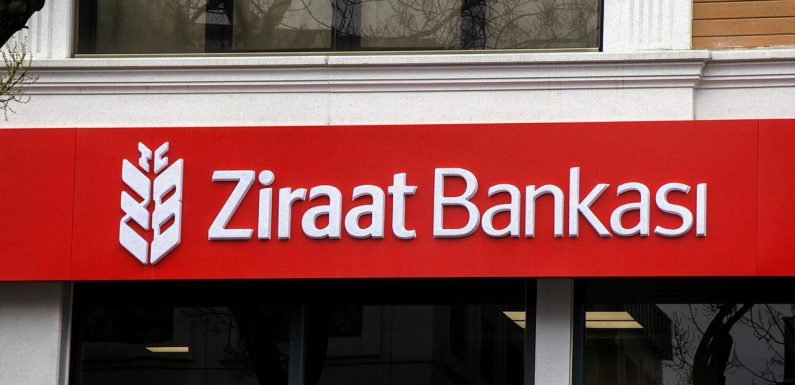 Ziraat Bankası logo değişimi iddialarını yalanladı