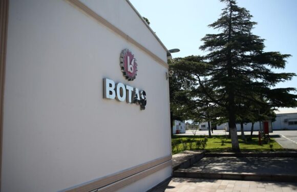 BOTAŞ’tan dolandırıcılık uyarısı