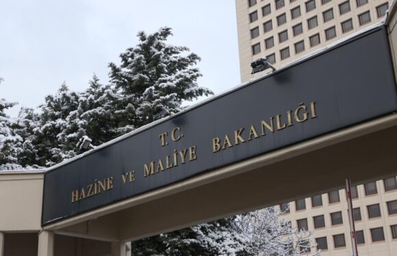 Hazine ve Maliye Bakanlığı yeni yılda dijital uygulamalara hız verecek