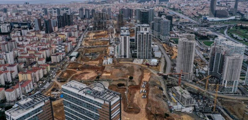 Bakanlık, yerinde dönüşüm için 17 milyar liralık destek verdi