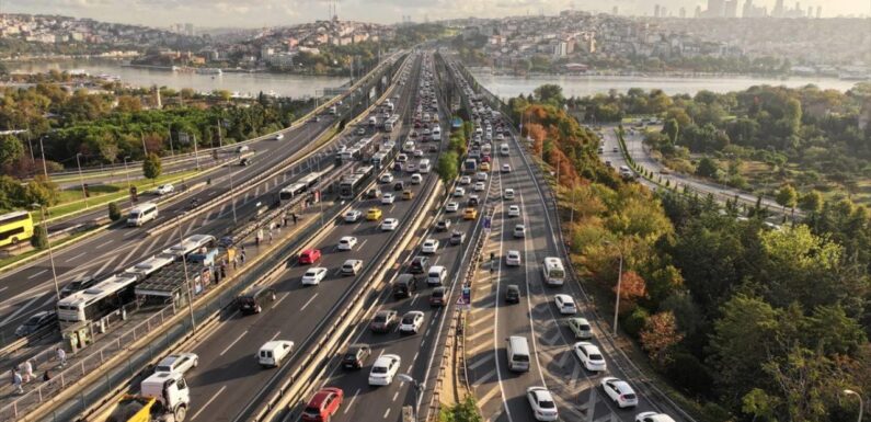 Trafik sigortasında yeni dönem başladı: 15 günlük sigorta dönemi sona erdi