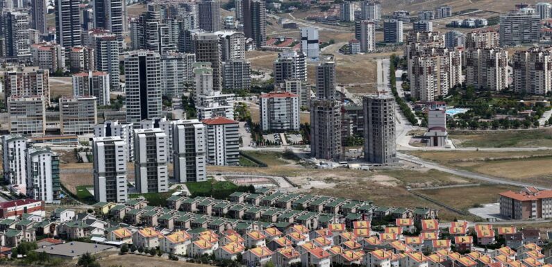 İmar hakkı aktarımı düzenlemesinin merak edilenleri