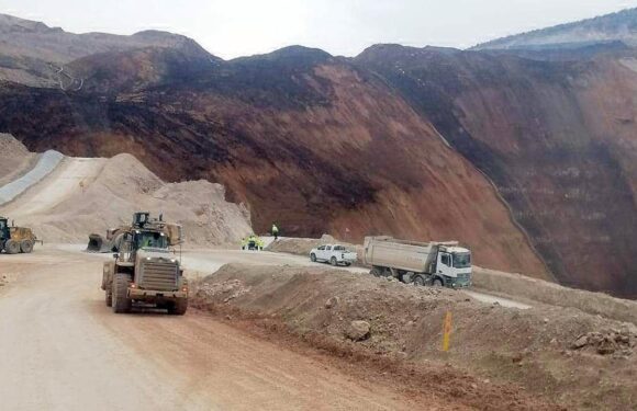 100 maden sahası ihale edilecek