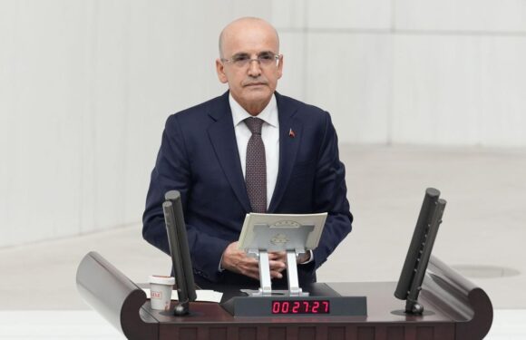 Bakan Şimşek: Enflasyon 2025’te düşmeye devam edecek